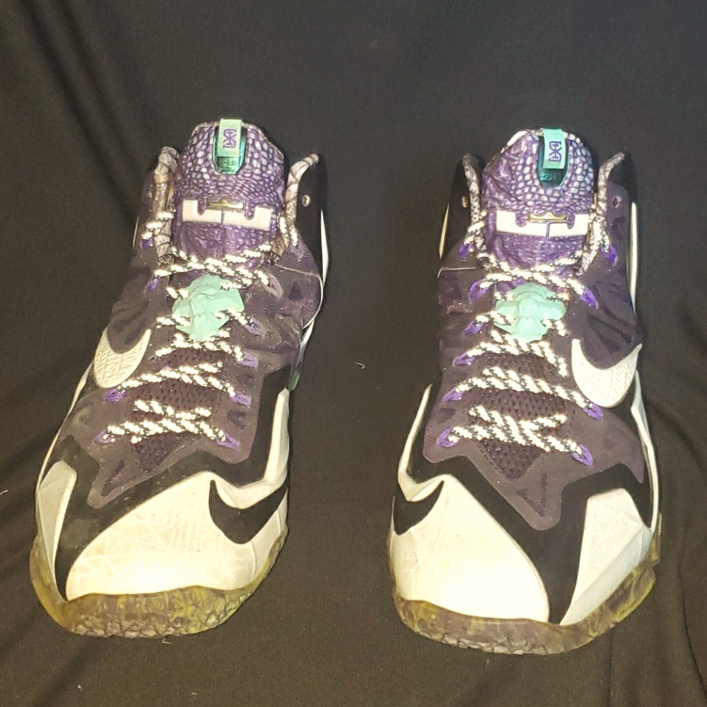 Lebron 11 - image 1